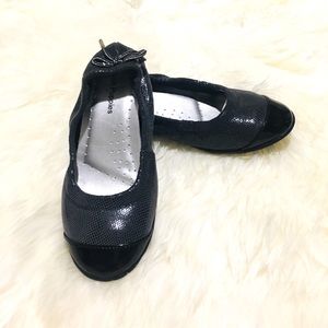 Hush Puppies Flats